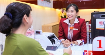 HDBank triển khai gói tín dụng ưu đãi 5.000 tỷ đồng, hỗ trợ khách hàng...trong mùa dịch