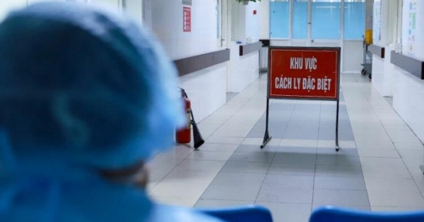 Tin Covid ngày 7/4: Việt Nam thêm 4 ca nhiễm mới, tổng là 249 bệnh nhân