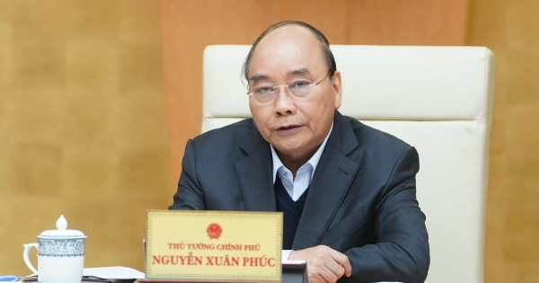 Thủ tướng: Nếu làm tốt cách ly trong xã hội thì sẽ không có đỉnh dịch