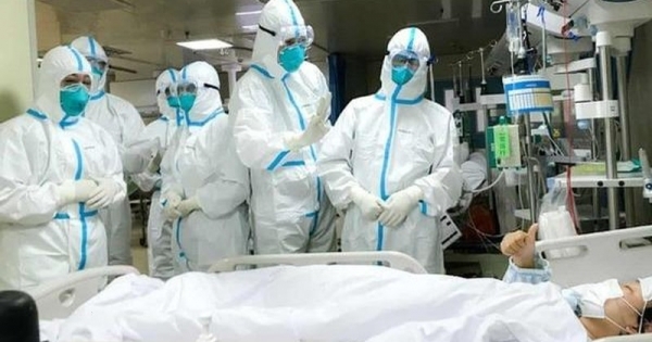 Những điều thấy từ đại dịch