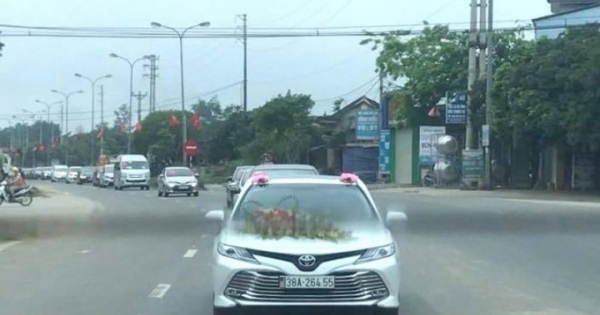 Việc hiếu, hỷ trong mùa dịch: Cư xử văn minh, góp sức chống dịch