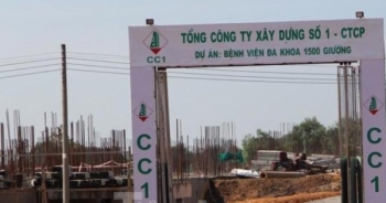 Xử lý doanh nghiệp sai phạm trong đấu thầu dự án BV Đa khoa Bình Dương