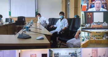 Phi công Vietnam Airlines mắc Covid-19 trở nặng, suy đa tạng