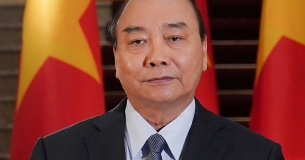 Thủ tướng gửi thông điệp với chủ đề “Đoàn kết chống COVID-19”