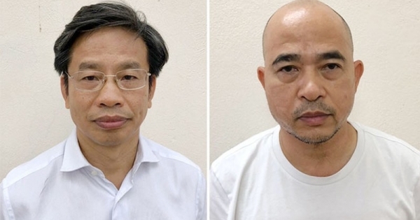 Khởi tố cựu Tổng giám đốc Tổng Công ty Dầu Việt Nam PVOil