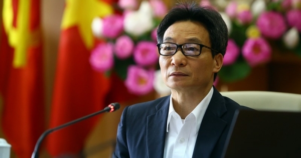 Đã có sự lây nhiễm bệnh Covid-19 ra cộng đồng