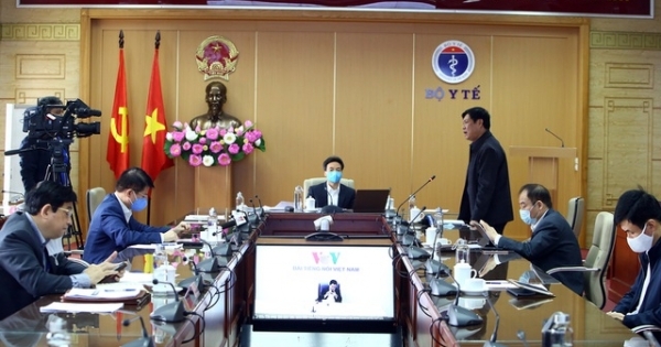 Quy kết bệnh nhân 243 lây từ Bạch Mai có thể bỏ lọt "ổ dịch" mới