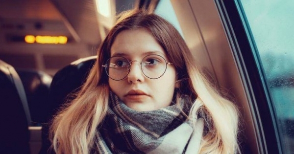 Học cách tha thứ, buông bỏ để sống thật hạnh phúc