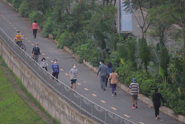 Những ngày qua, Hà Nội có thêm một số bệnh nhân dương tính với Covid- 19 có lịch sử đi lại rất phức tạp.