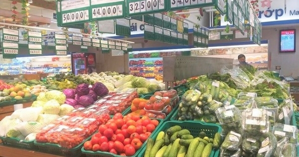 Người dân Đắk Nông yên tâm cách ly xã hội với lượng thực phẩm dồi dào