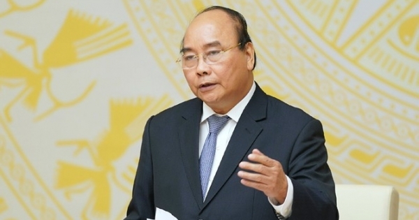 Sớm ban hành cơ chế, chính sách tốt nhất tháo gỡ khó khăn trước tác động của COVID-19