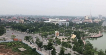 Phê duyệt nhiệm vụ lập Quy hoạch tỉnh Phú Thọ