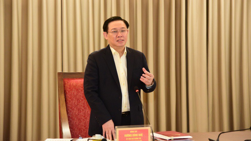 Hà Nội nghiên cứu xây dựng Trung tâm báo chí