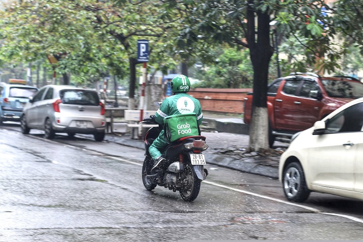 su that ve thu nhap “khung” cua shipper trong mua dich covid-19 hinh anh 6