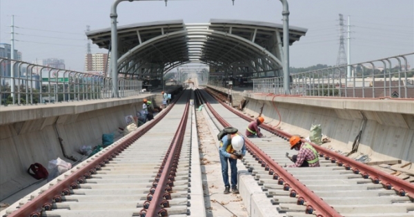 Luồng gió mới, quyết tâm mới vực dậy kinh tế