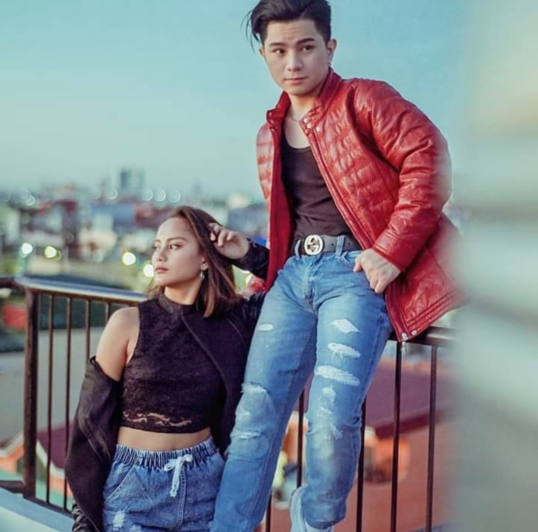 Cô gái ăn xin trở thành người nổi tiếng nhờ bức ảnh lan truyền mạng xã hội - 7 Cô gái ăn xin trở thành người nổi tiếng nhờ bức ảnh lan truyền mạng xã hội - 7