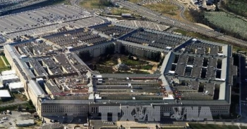 Bộ Quốc phòng Mỹ lên án tàu hải cảnh Trung Quốc đâm chìm tàu cá Việt Nam ở Biển Đông