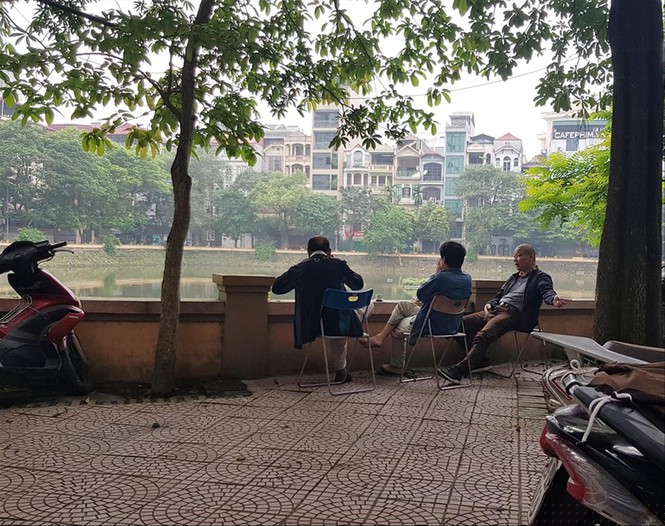 Hà Nội chống dịch COVID-19: Chủ quan, sẽ trở tay không kịp - ảnh 1