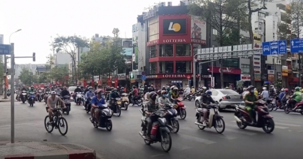 Chưa hết cách ly xã hội, người dân đã lơ là, chủ quan với dịch bệnh