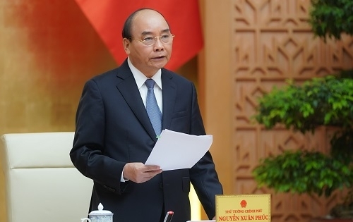 Chỉ đạo mới nhất của Thủ tướng Chính phủ về cách ly xã hội