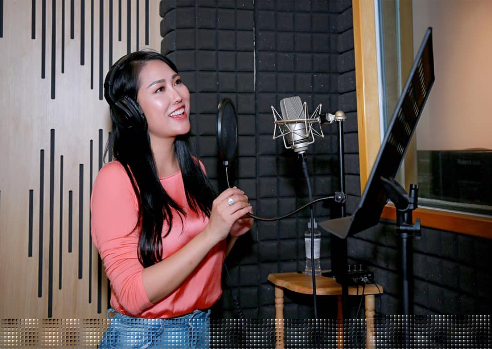 phi thanh van tiet lo moi ngay nhan vai tram tin nhan ga tinh, khoe