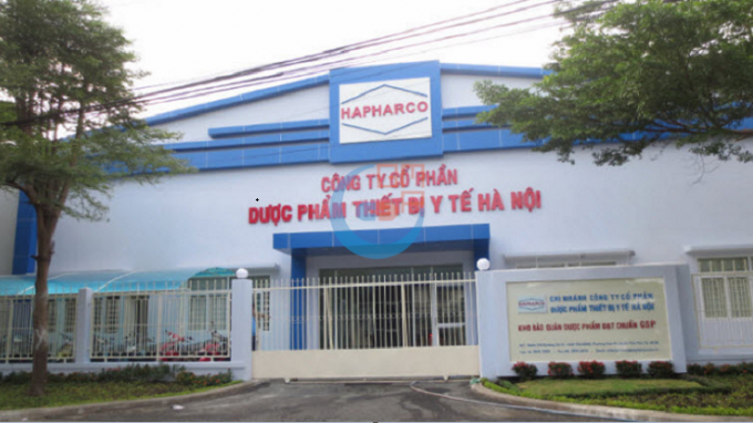 Hapharco 4