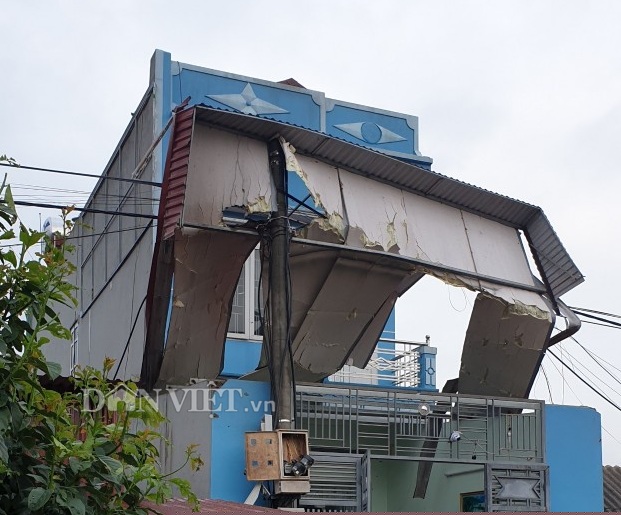 moc chau: xay ra mua da kem dong loc gay thiet hai 12 ty dong hinh anh 2