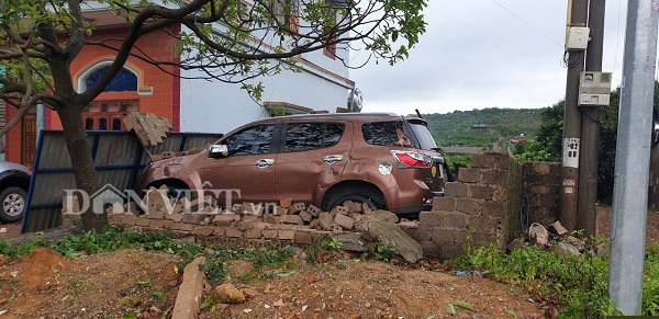 moc chau: xay ra mua da kem dong loc gay thiet hai 12 ty dong hinh anh 5