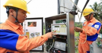 Chính thức giảm giá điện cho người dân, doanh nghiệp từ tháng 4/2020