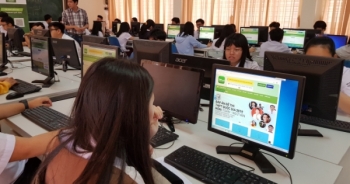 Nền tảng học – thi trực tuyến 789.vn liên tiếp bị tấn công DDoS