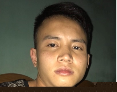 Đối tượng Nguyễn Văn Tuân