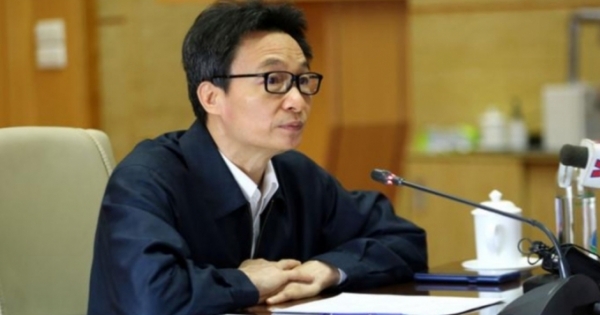 Phó Thủ tướng Vũ Đức Đam: Cần tiếp tục thực hiện nghiêm Chỉ thị 16 để ngăn chặn dịch COVID-19