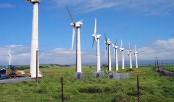 Ninh Thuận phát triển kinh tế dựa vào 6 nhóm ngành trụ cột