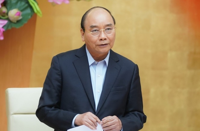 8 địa phương đề nghị thực hiện giãn cách xã hội đến hết tháng 4 nhưng Thủ tướng vẫn chưa quyết định