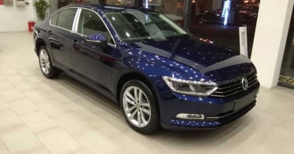 Ô tô "hot"giảm giá trên 200 triệu đồng giữa đại dịch Covid-19