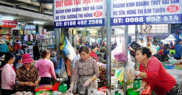 Tăng cường quản lý an toàn thực phẩm trong tình hình mới