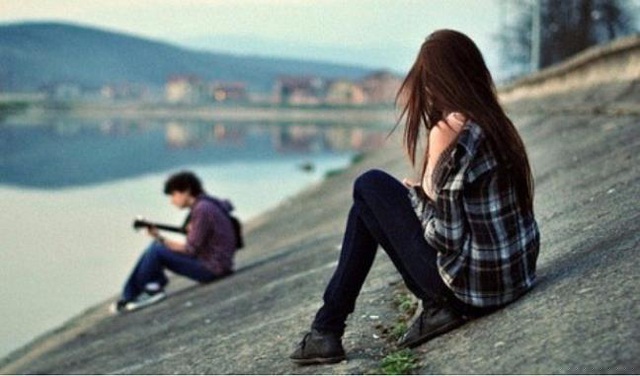 Trong mọi vấn đề, kể cả t&igrave;nh y&ecirc;u, t&igrave;nh dục, c&aacute;c c&ocirc; g&aacute;i cần học c&aacute;ch chịu tr&aacute;ch nhiệm (Ảnh minh họa)