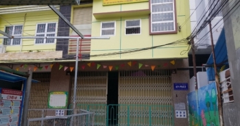 Dịch Covid-19 khiến giáo viên mầm non tư thục khốn đốn vì mất thu nhập