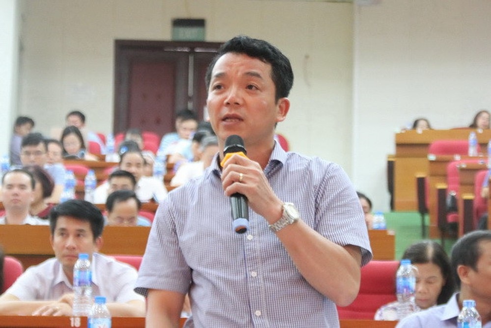 Xét tuyển học bạ vào đại học: Kết quả có đáng tin cậy? - 2