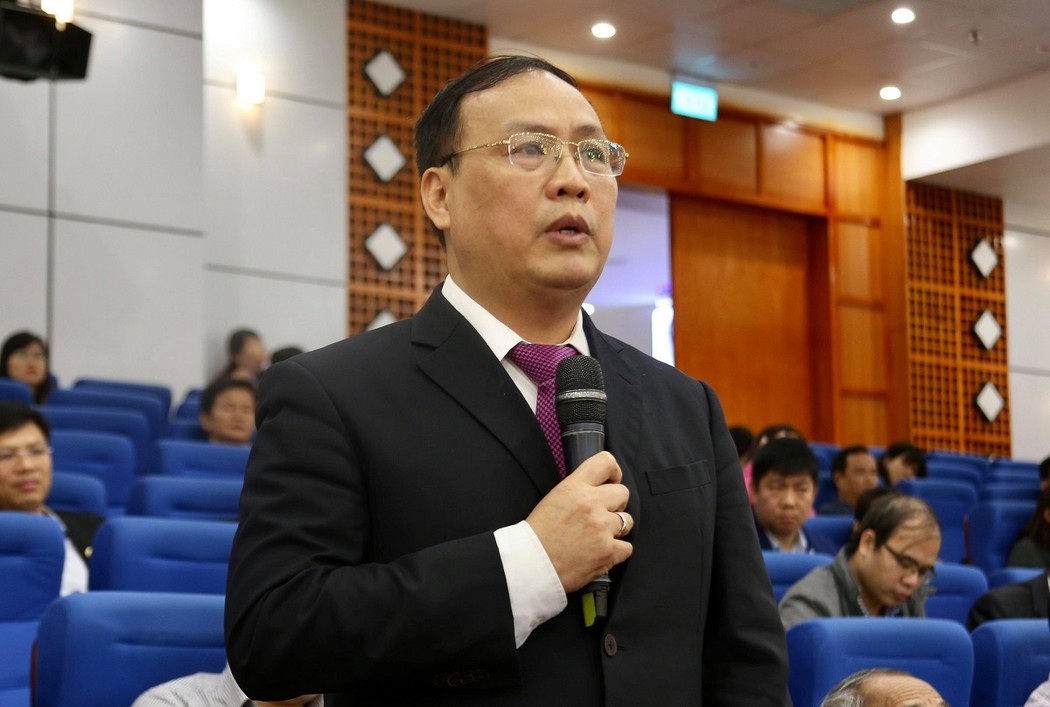 Xét tuyển học bạ vào đại học: Kết quả có đáng tin cậy? - 4