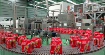 Trà Dr Thanh giúp thanh nhiệt cơ thể được sản xuất thế nào?