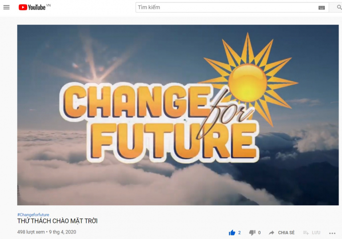 Hoạt động nội bộ của Sun Group trong mùa dịch