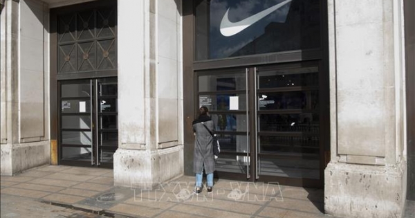 Kinh tế Anh có thể rơi vào suy thoái sâu nhất trong 300 năm