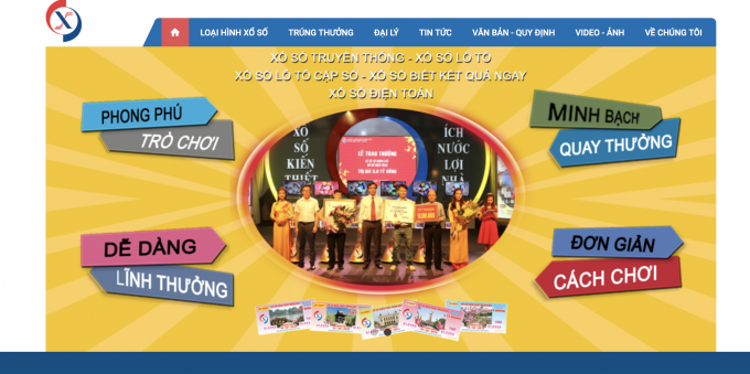 Như vậy, cho tới ngày 22/4 Xổ số Miền Bắc sẽ tạm dừng quay thưởng.