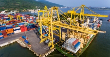 Ca khúc cổ vũ Hàng hải Việt Nam chống Covid-19