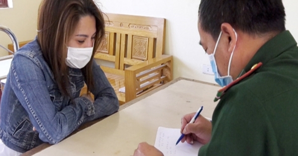 Lào Cai: Xuất cảnh trái phép, một đối tượng bị khởi tố