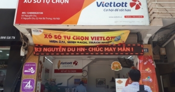 Vietlott dừng quay thưởng tới 22/4, lợi nhuận có giảm?