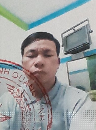 Đối tượng truy nã Hồng Văn Páo