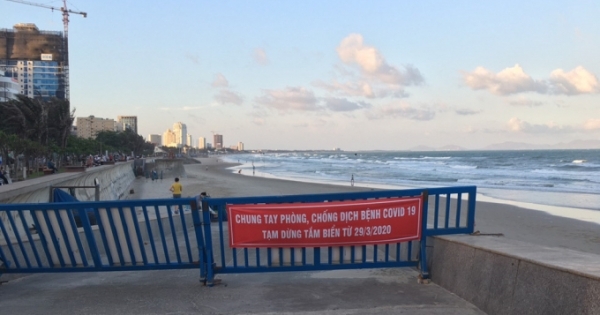 TP Vũng Tàu đề xuất kế hoạch phòng chống dịch Covid-19