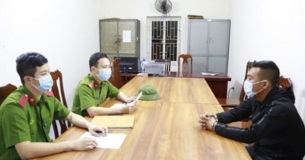 Hà Nội xử lý hình sự 12 đối tượng có hành vi vi phạm các quy định về phòng, chống dịch Covid-19